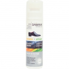 Pasta w płynie do obuwia bezbarwna 