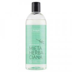 Ziaja Żel pod prysznic mięta herbaciana 500 ml
