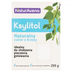 Ksylitol 