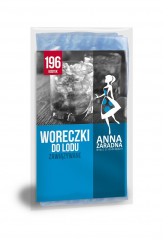 Woreczki do lodu sweethome 