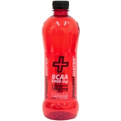 Napój funkcjonalny power water's 