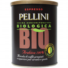 Kawa Pellini Biologica 
