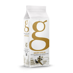 Kawa ziarnista golden brasil golden excelso 1kg 