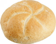 Bułka wypiek kajzerka premium 60g 