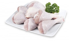 Podudzie z kurczaka klasa A 