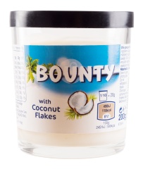 Krem Bounty 200g