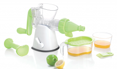 Wyciskarka do soków 