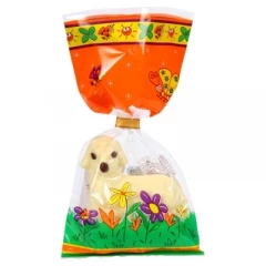 Baranek czekolada biała 