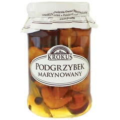 Podgrzybek marynowany 
