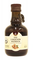 Olej z Orzechów Włoskich Oleofarm 