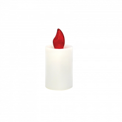 Wkład cortina elektryczny led 