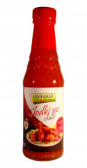 Sos unifood słodki chilli 320g 