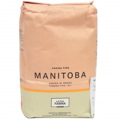 Maka do ciast drożdżowych manitoba 