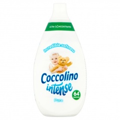COCCOLINO PURE 960ml