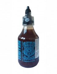 Sos crying thaiger sriracha teriyaki 200ml 