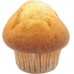 Ciastko muffin waniliowy 