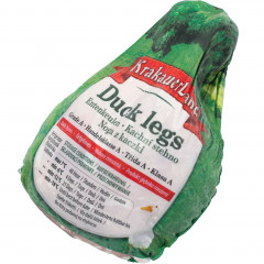 Noga z kaczki kl.a mrożona cedrob 