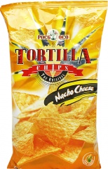 Chipsy Tortilla Cheese 