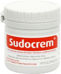 Sudocrem 