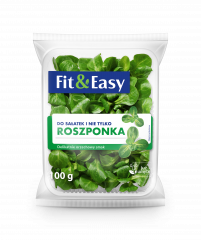 Roszponka fit&easy myta 