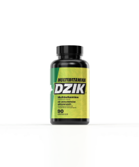 Suplement diety WK Dzik multiwitamina 90szt 