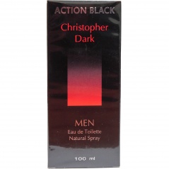 Action black edt 