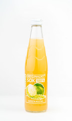 Sok 100% oryginalny kapusta kiszona 330ml 