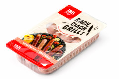 Kiełbasa extra grillowa nacinana 390 g JBB