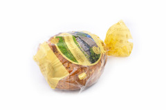 Chleb z siemieniem lnianym 