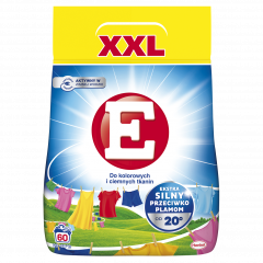 E Color proszek 3,3 kg 60 prań