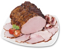 Szynka spod strzechy Nik-pol 