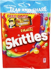 Skittles Fruits 174 g