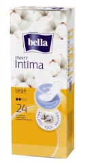 Wkładki higieniczne bella panty intima large 