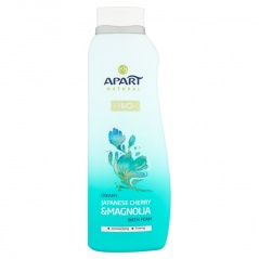APART preBIOtic Nawilżający płyn do kąpieli - MAGNOLIA