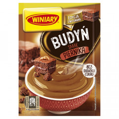 Budyń winiary smak piernika 35g 