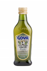 Goya Oliwa z oliwek extra virgin Fruity 250ml