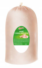 Pierś drobimex o smaku maślanym kg 