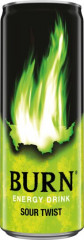 Napój energetyczny Burn Sour Twist puszka 