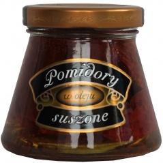 Pomidory suszone 