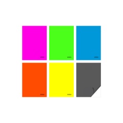 Zeszyt 60 A5 colors 