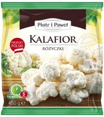 Piotr i Paweł kalafior 