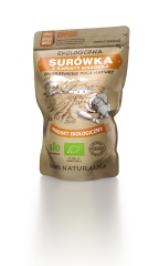 BIO SURÓWKA Z KISZONEJ KAPUSTY POLSKA 650G
