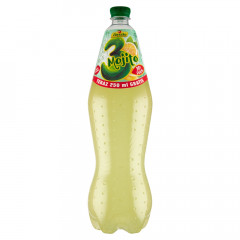 Napój gazowany Zbyszko 3 mojito 