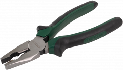 Szczypce stalco uniwersalne 180mm s-14007 