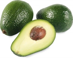 Avocado kal.22/24 
