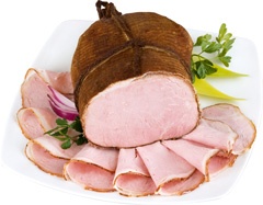 Schab z kotła Tarczyński 