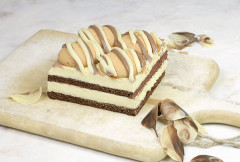 Ciasto góra lodowa kg 