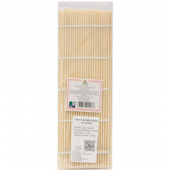 Mata bambusowa do sushi 