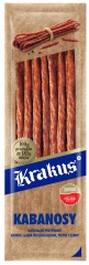 KRAKUS KABANOSY LUKSUSOWE 180G