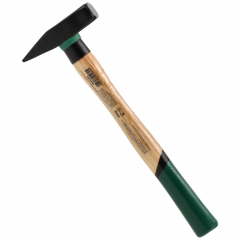 Młotek Stalco ślusarski 300g trzonek drewniany s012024030 1szt 